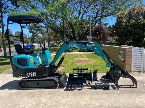 16t mini excavator for sale sydney|excavators for sale in Sydney Region, NSW .